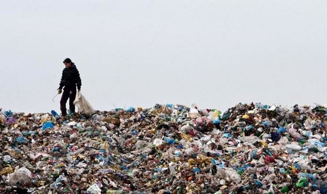 Садовый: украинские полигоны ТБО получили указание не принимать львовский мусор