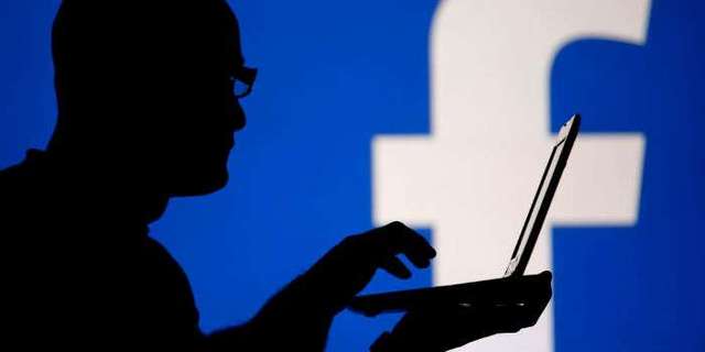 Телеканал RT заблокировали в социальной сети Facebook - СМИ