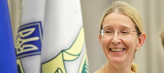 "История Супрун – следствие больших государственных проблем", – Касьянов