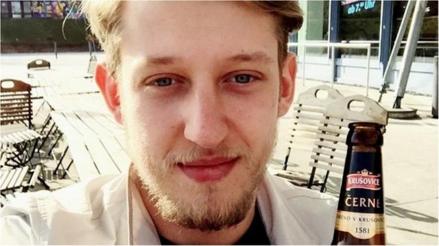 Германия экстрадировала в Украину сына мэра Лисичанска