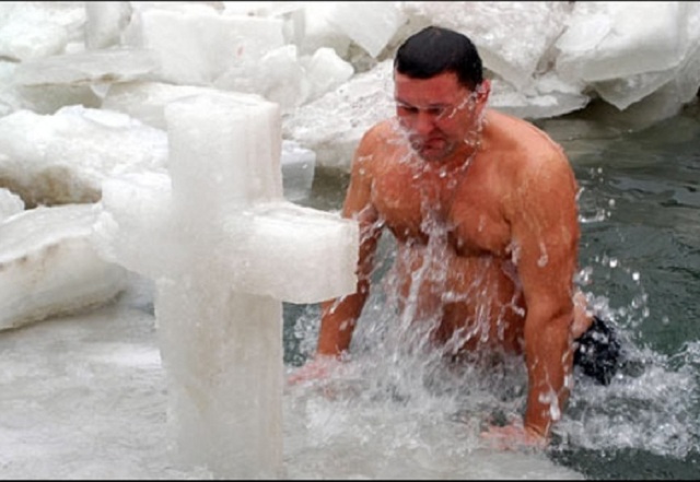 Після купання на Водохреща біля Львова помер 52-річний чоловік