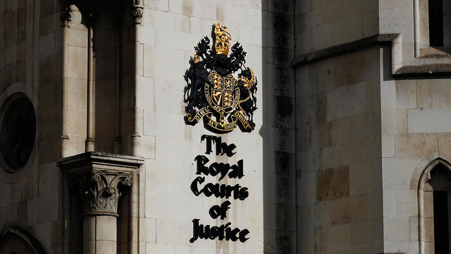 В Лондоне завершились слушания по «долгу Януковича»