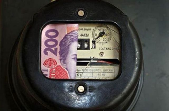 Новые тарифы: экономим на телевизоре и бойлере