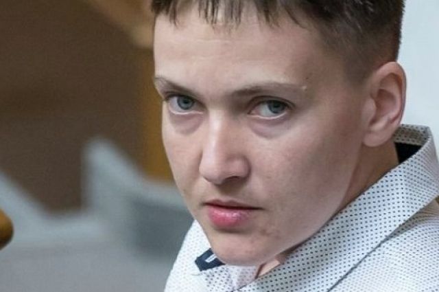 Савченко закатила истерику на заседании комитета Нацбезопасности: нардеп публично отреклась от слов о сдаче Крыма Путину