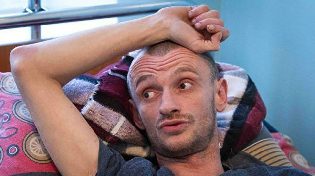 «Химикусы» - «титушки» нового времени или что происходит с украинским обществом