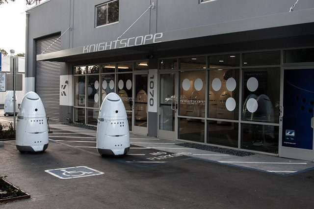 Полиция будущего: расследование и предотвращение преступлений