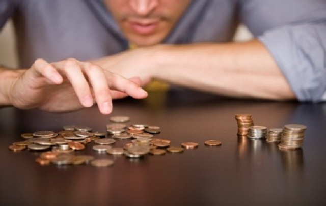 Ужасающая статистика и враки Гройсмана