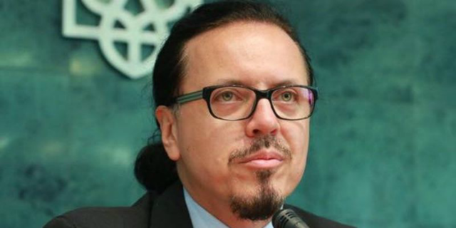 Балчун заявил о препятствовании его работе на министерском уровне