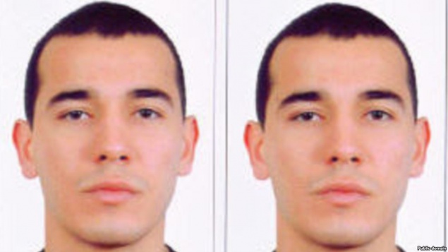 Задержанный в Киеве узбек оказался родственником покойного Президента Узбекистана и мафиози