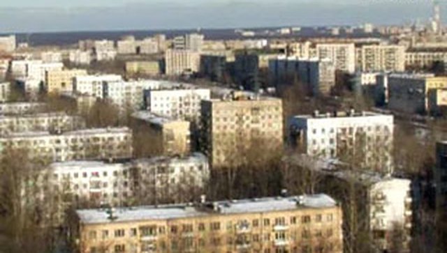 На Україну чекає масове завершення терміну експлуатації житлових будинків, – експерт