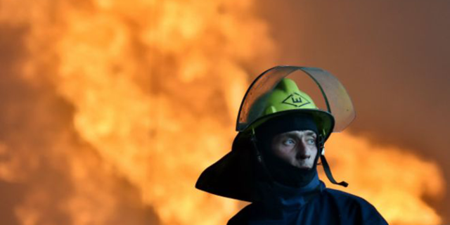 На Львовщине от взрыва газа пострадали люди