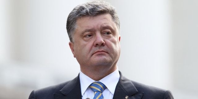 Как Порошенко покупает телеканалы и создает свой медиа-холдинг