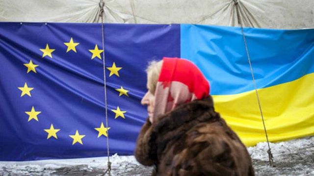 "Безвиз" для Украины могут отложить на неопределенный срок – дипломат