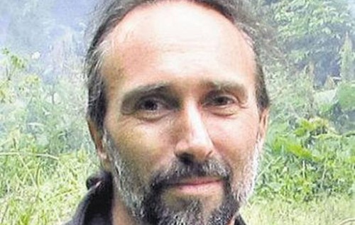 Первый герой Небесной сотни