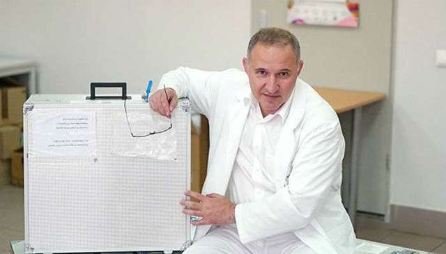 Тодуров в очередной раз упрекнул руководство МОЗ за некачественное реформирования