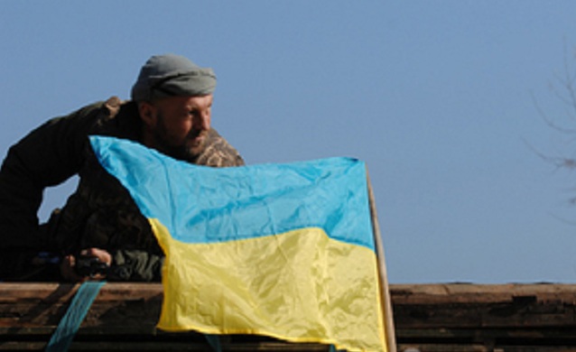 "А вы собирали эти территории?" Порошенко поставил жесткий вопрос по Донбассу