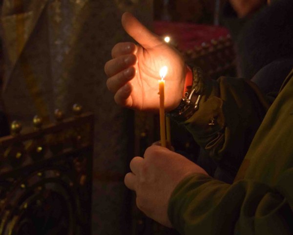 Алексей Братущак: 2 года последнему бою за Донецкий аэропорт