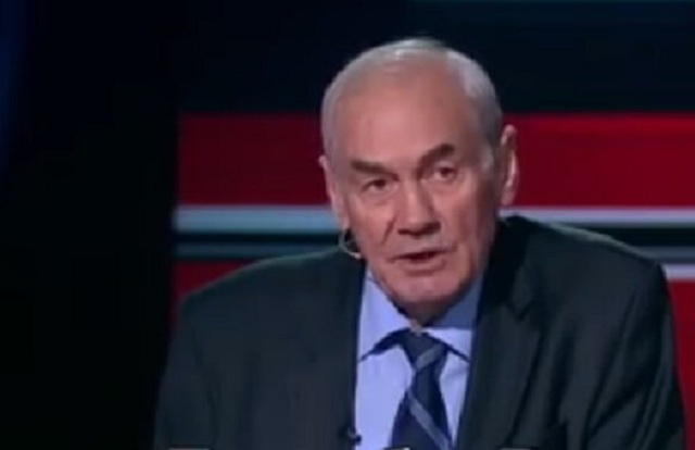 Российский генерал в прямом эфире шокировал истинной целью кровавой войны Кремля в Сирии