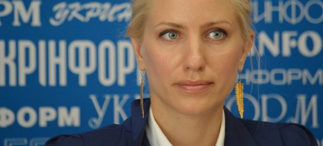 "Заграніца" нам більше не допоможе, – Заліщук