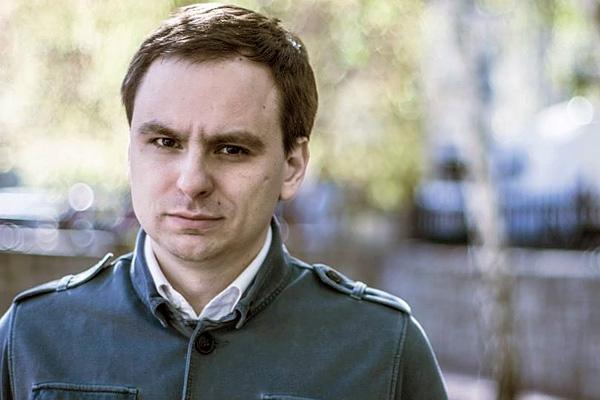 Знакомый Кононенко и экс-советник Насалика возглавил телеканал Мураева