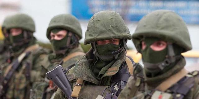 Геращенко: Зимой 2016 года спецслужбы РФ завербовали 50 украинцев