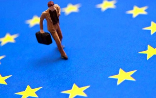 К проблеме эмиграции: уехать из плохой жизни в хорошую невозможно