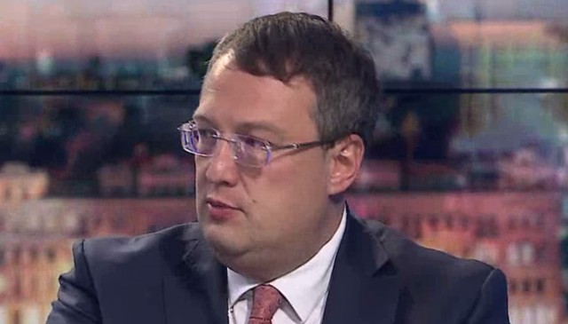 Завтра «убьют» Авакова и всем будем всё равно