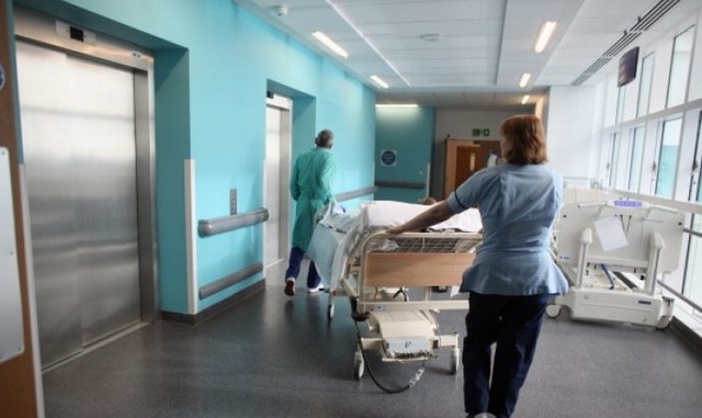 Лечат или «калечат»: что происходит в больницах Киева