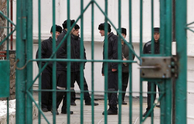 Россия готова передать Украине 16 заключенных из Крыма