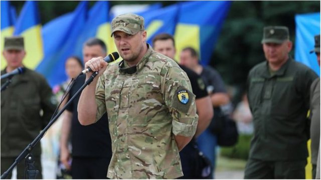 Троян отсутствовал на тестировании по логике для кандидатов на должность главы НПУ