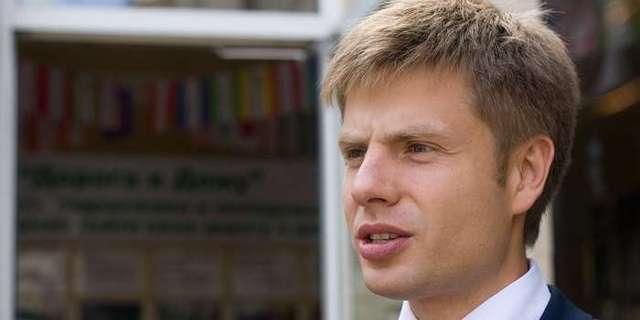 В БПП не видят опасности для коалиции из-за выхода Бублика