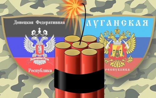 По-братски: в "ЛНР" жестко ограничили ввоз товара из "ДНР"