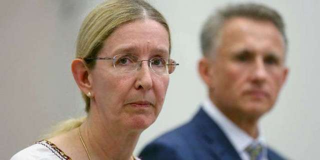 В прифронтовые больницы едут демобилизованные военные врачи – Супрун