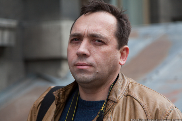 Відомий блогер жорстко поставив на місце російського продюсера