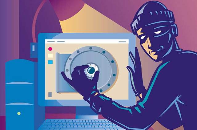 Рост «фишинговых» сайтов угрожает карманам украинцев