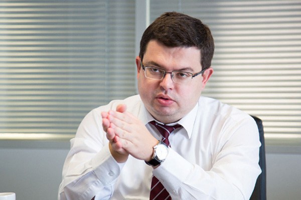 Признание Дорошенко Forbes: «Михайловский» начал валиться сразу после начала работы