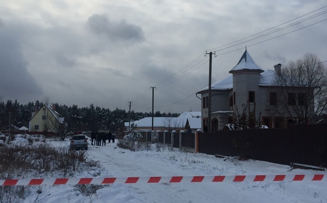 «Мусора» приехали на дело: Шокирующие подробности кровавой бойни в Княжичах