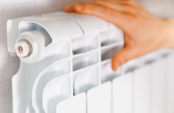 Счета на тепло: киевлян готовят к новым шокам