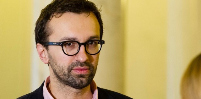 Лещенко раскрыл шесть уровней коррупции во власти