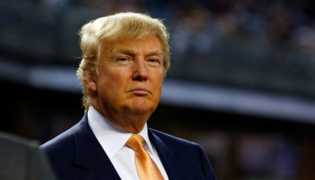 Трамп запретит выдавать визы гражданам семи государств