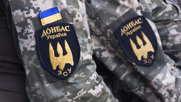 Ветерани АТО хочуть приварити до рейок потяг для блокади окупованих територій