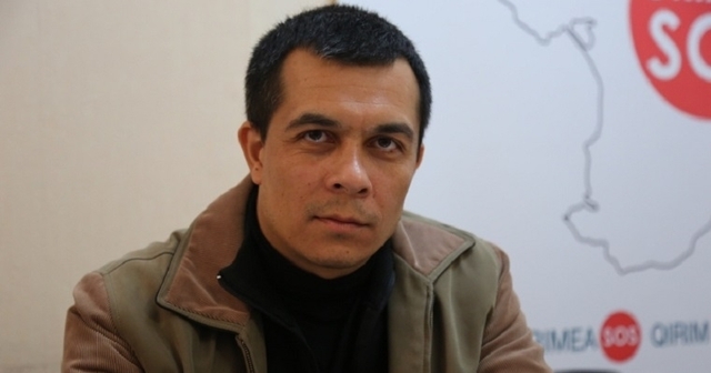 Крымского адвоката Курбединова будут судить за публикацию в соцсети почти четырехлетней давности