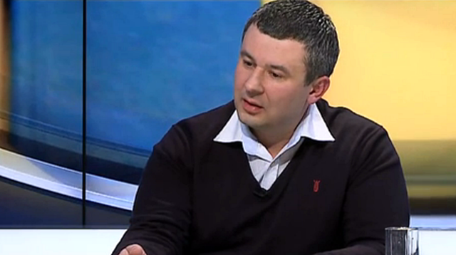 Нардеп назвал «крышевальщиков» торговли с боевиками Донбасса