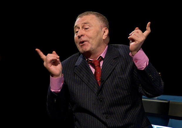 Жириновский: образованные граждане – опасность для России