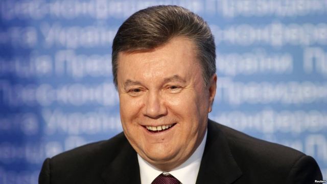 Екс - депутат держдуми РФ дав свідчення проти Януковича