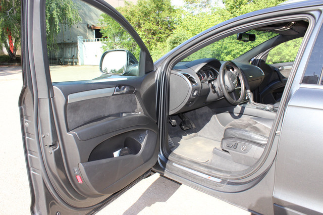 Авто без растаможки: чем это может обернуться