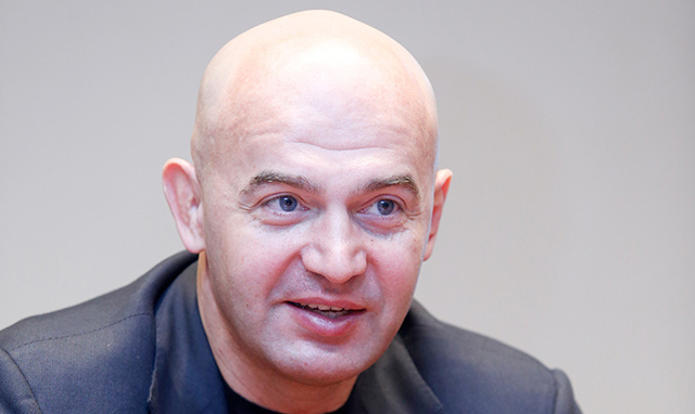 Главу Укравтодор Омелян назначил с подачи Кононенко, после ссоры с Гройсманом