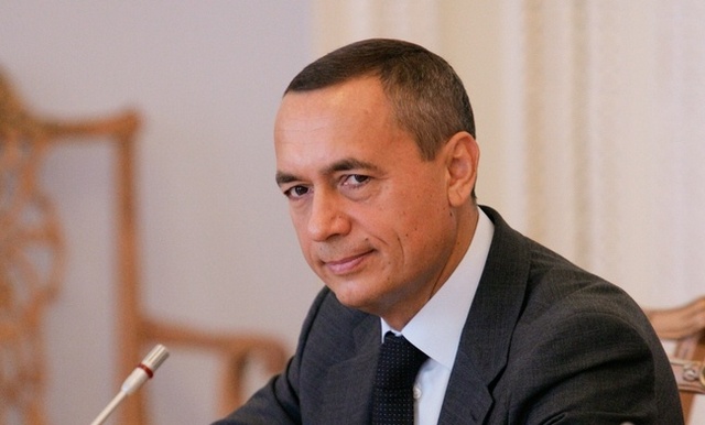 НАБУ задержало 10 человек по делу Мартыненко