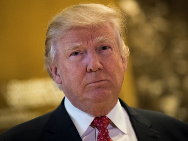 Пока рано говорить о снятии санкций против России, – Трамп