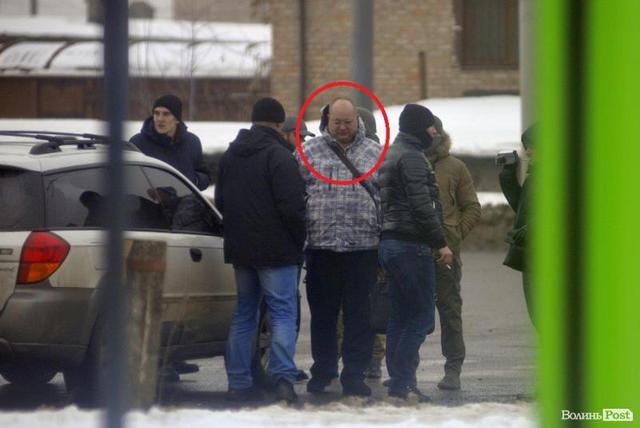 Контррозвіднику-хабарнику СБУ кілька років тому дали дармову 4-кімнатну квартиру